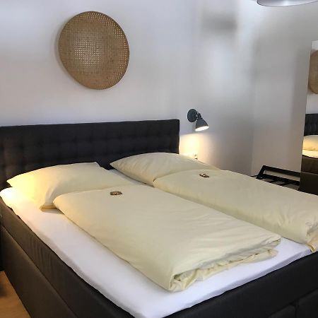 Schlossstuben Hotel Büdingen Zewnętrze zdjęcie