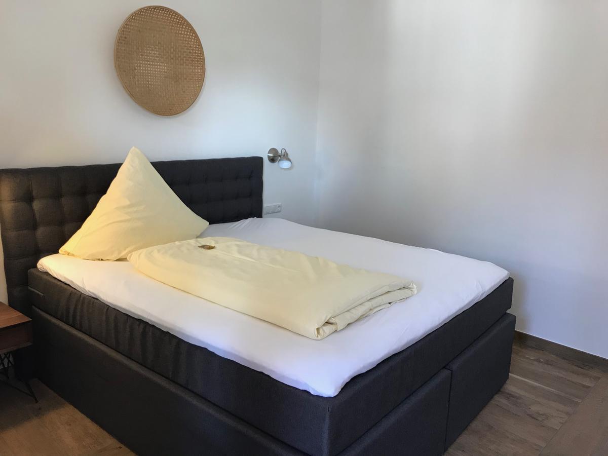 Schlossstuben Hotel Büdingen Zewnętrze zdjęcie